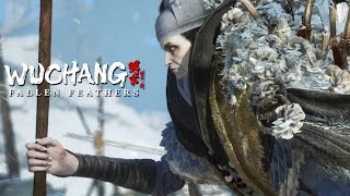 Ming General | Wuchang: Fallen Feathers Full Playthrough | Pt.5