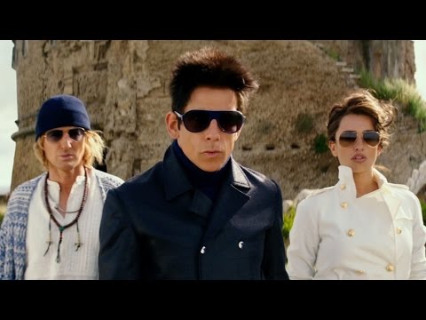 Zoolander 2 | Payoff Trailer | Estonia | Paramount Pictures International