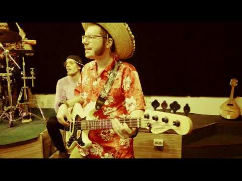 La Bamba - cover by Selo I Ludy (as performed by Ritchie Valens)