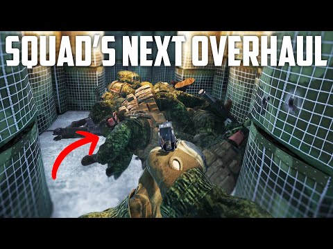 Squad’s Big Update WORKED - Here’s What to Fix Next...