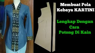 Download lagu membuat pola kebaya kartini mp3 Download lagu membuat pola kebaya kartini mp3