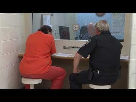 Busted Catawba County