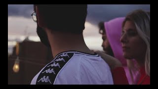 GANGES - FADE(in) (Official Video)