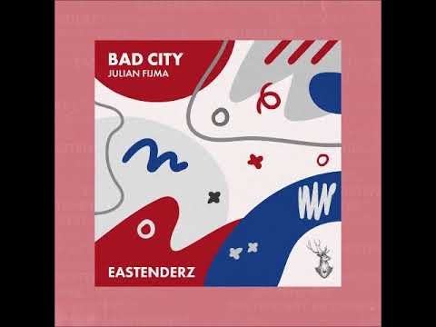 Julian Fijma - Late Night Schemes (Original Mix) [EASTENDERZ]