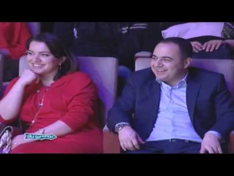 ITşnik toyda - Qızıl Gül (Bir parça, 2014)