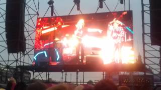 Carlos Vives Centro Historico