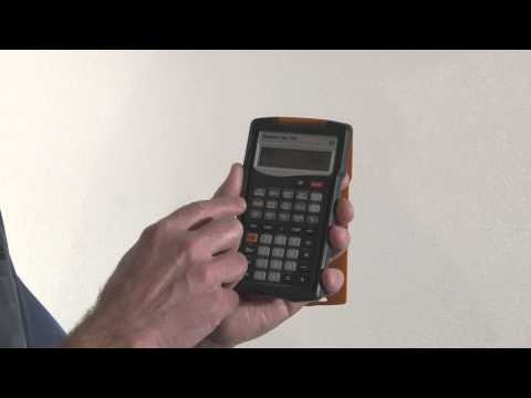 Machinist Calc Pro Intro and How To Use