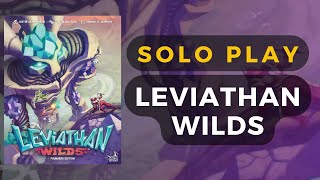 Leviathan Wilds video thumbnail