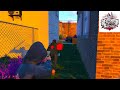 RedSnow On Demon Time Part 15 GTA RP Chicago Server