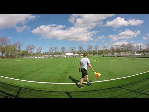 SC Eendracht '82 - Alliance '22