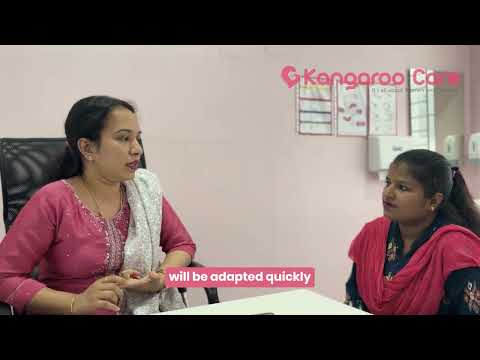 In this video, Dr. Sushma highlights the incredible benefits of Exclusive Breastfeeding (EBF) – Part 4