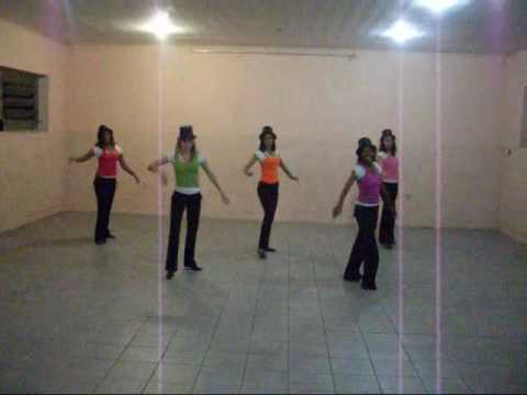 Busque O Alto video