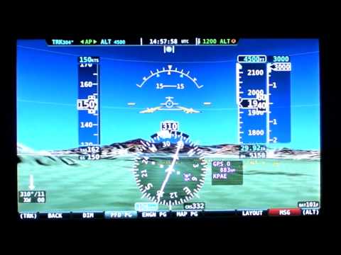 Dynon SkyView Product Tour