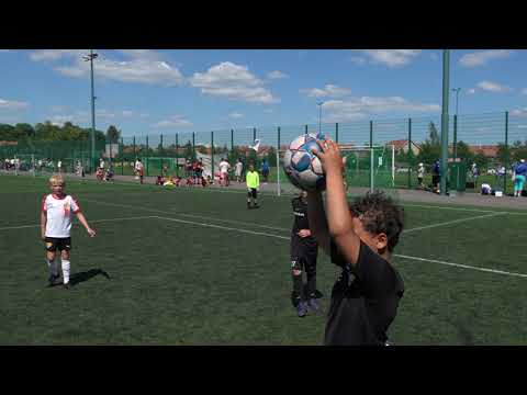 P9 VJS Pun 1 - Käpa/unit blk