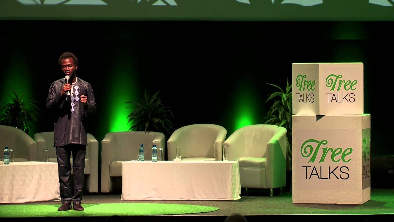 World Forestry Congress 2015 - Tree Talk