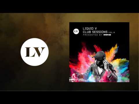 Bryan Gee - Liquid V Club Sessions, Vol. 6 - Continuous DJ Mix