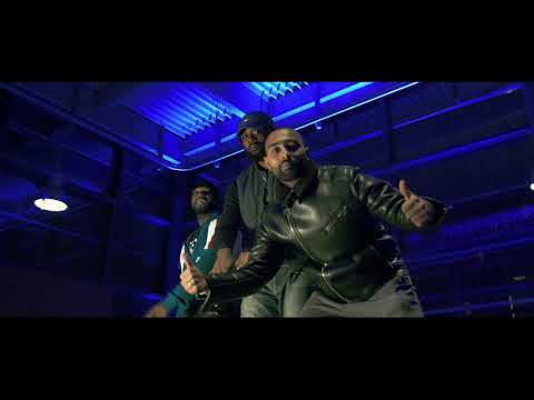 116 Black Daniels - O Mi Nigga