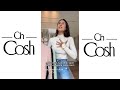 BLUSA BÁSICA MODAL ISI - COSH JEANS - Caramelo