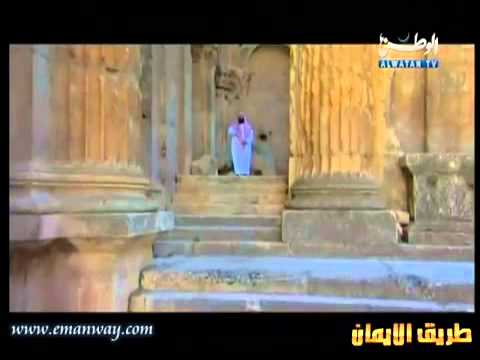 قصص الأنبياء _ نبي الله موسى عليه السلام و فرعون 
