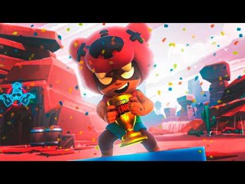 NA CHAMPION! $250,000 Brawl Stars World Finals