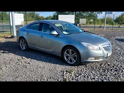 Opel Insignia 2011 - Image 2