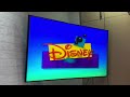 Opening To Pinocchio 2001 Mainland Chinese VCD Dubbed