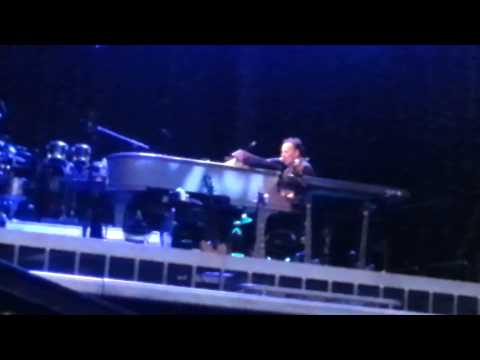 Bruce Springsteen The promise Ginevra 3.7.2013