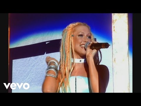 Steps - R Dancing (Live from Wembley - Steptacular Tour, 2000)