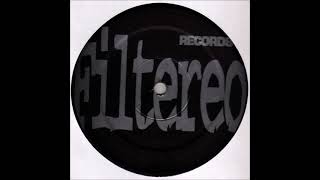 Mark Russell - Lost Children (DJ Pedro Sax Remix)