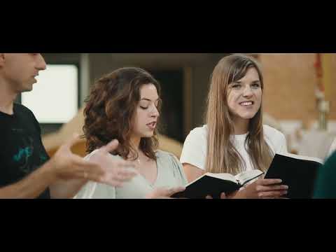 Skosztujcie i zobaczcie -  P. Bębenek | Bielska Schola Liturgiczna  | w nurcie dominikańskim