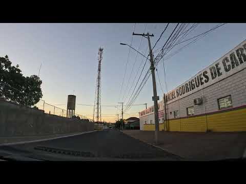 Jaci cidade do interior de SP