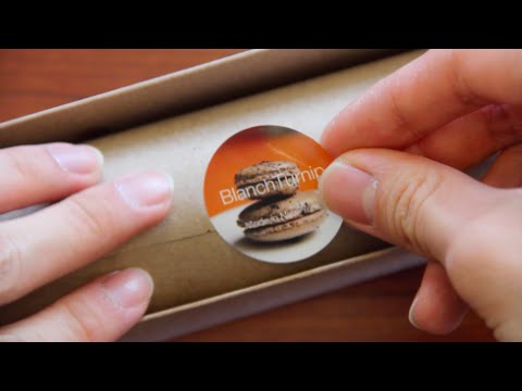 download lagu mp3 mp4 Macaroons By Mail, download lagu Macaroons By Mail gratis, unduh video klip Macaroons By Mail