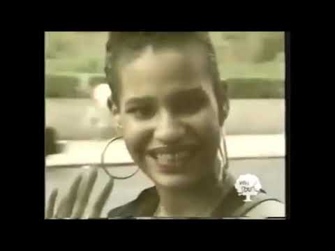 Super Lover Cee & Casanova Rud ‎– Girls I Got 'Em Locked (Official Video)