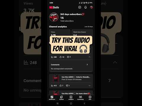 YouTube Thumbnail