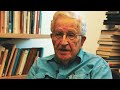 The REAL REASON for the American Revolution with Noam Chomsky.