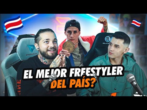 THE BEST FREESTYLER IN THE COUNTRY? | BEST MOMENTS | STREAM WITH SNK