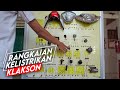 Wiring Diagram Klakson Sepeda Motor