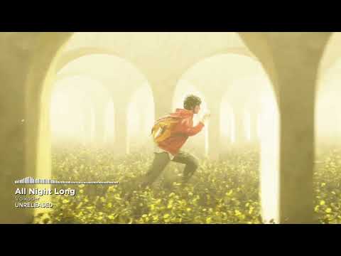 Volkoder - ID (All Night Long) *UNRELEASED*