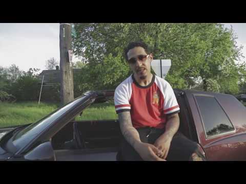 G.T. - 25 Reasons (Official Music Video)