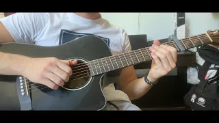 Download lagu Noa Kirel - Please Don’t Suck (Fingerstyle Guitar Cover) קאבר גיטרה mp3