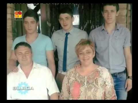 BUJICA 26.10.2015. STEVO CULEJ - STIV ZA SABOR!