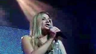 Rogue Traders Perform Childlike at Album Launch Party