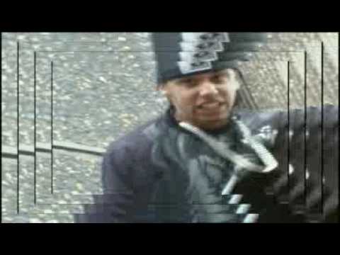 JUVEE - North West Man (Street Video)