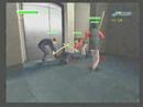 minority report xbox walkthrough