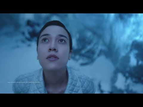 Huawei P50 Pocket official video