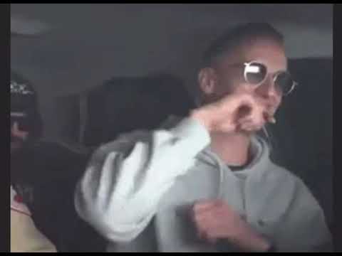 Marvin Game - Sie war 75 Jahre alt (Official Video HD)