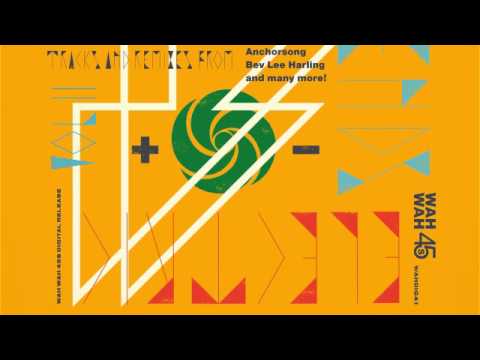 05 Lea Lea - Apartheid (Is Tropical Remix) [Wah Wah 45s]