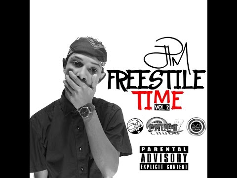 Jpm Soy - Amigo Feat. ( Niky Klanck ) FreestyleTimeVol2