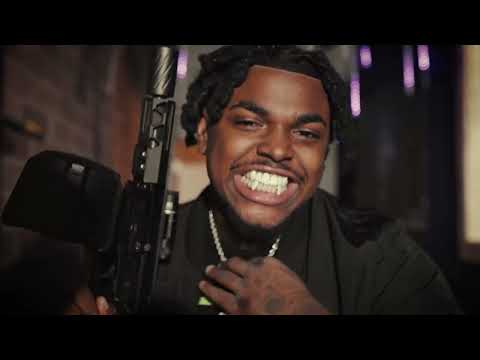 Wild Child Ty  - IT'S OVER (SHOT BY @1600ALE_ )