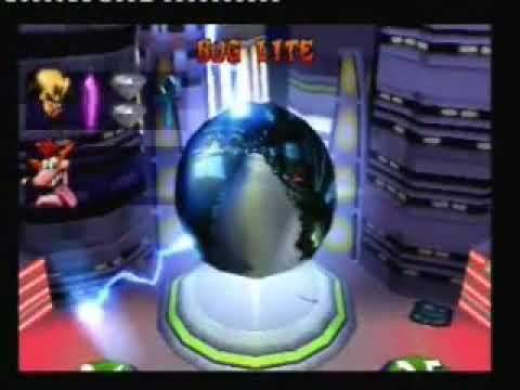 Crash Bandicoot 3 Warped 105% Walkthrough W Commentary Pt 13